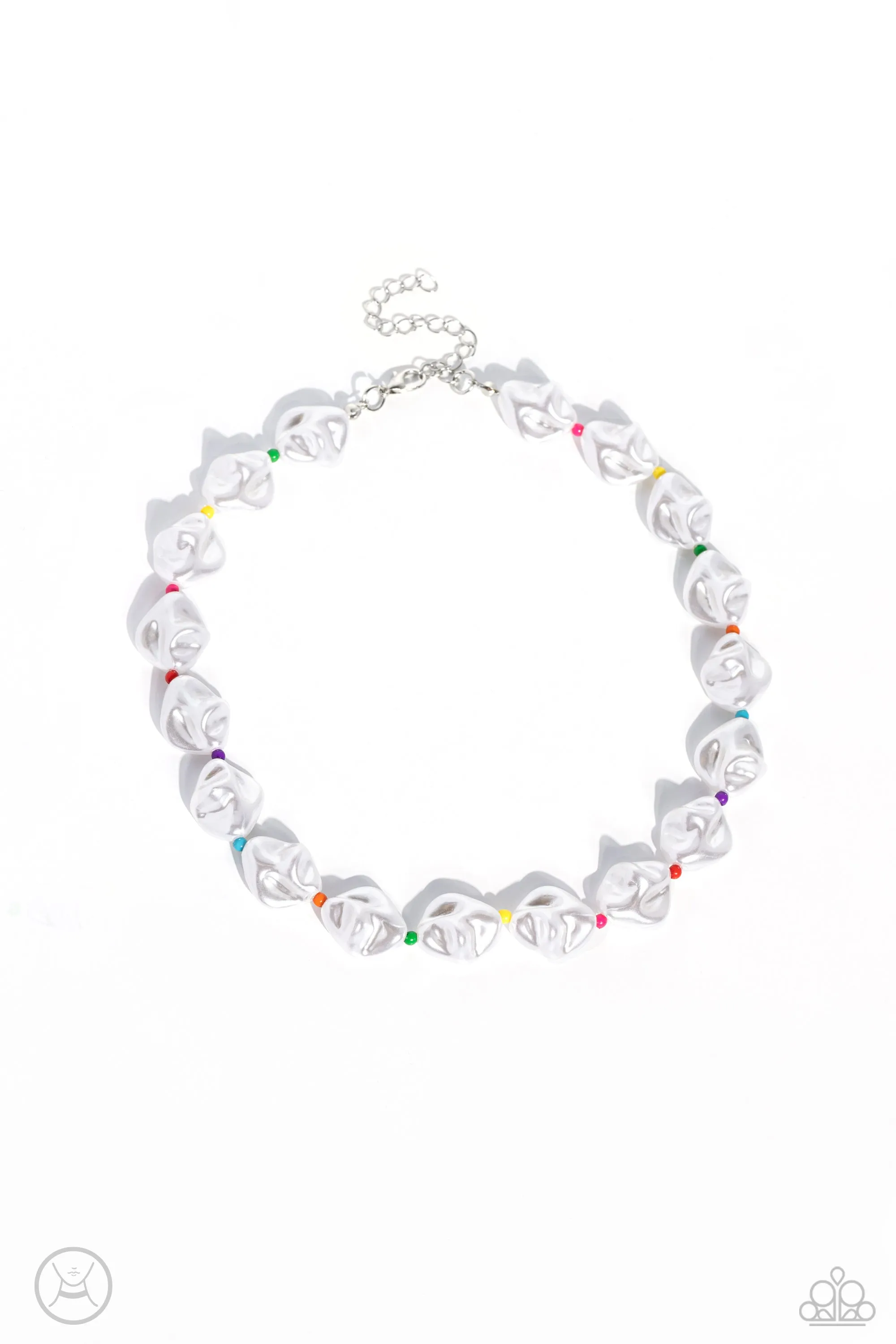 SHORE Enough - Multi Necklace