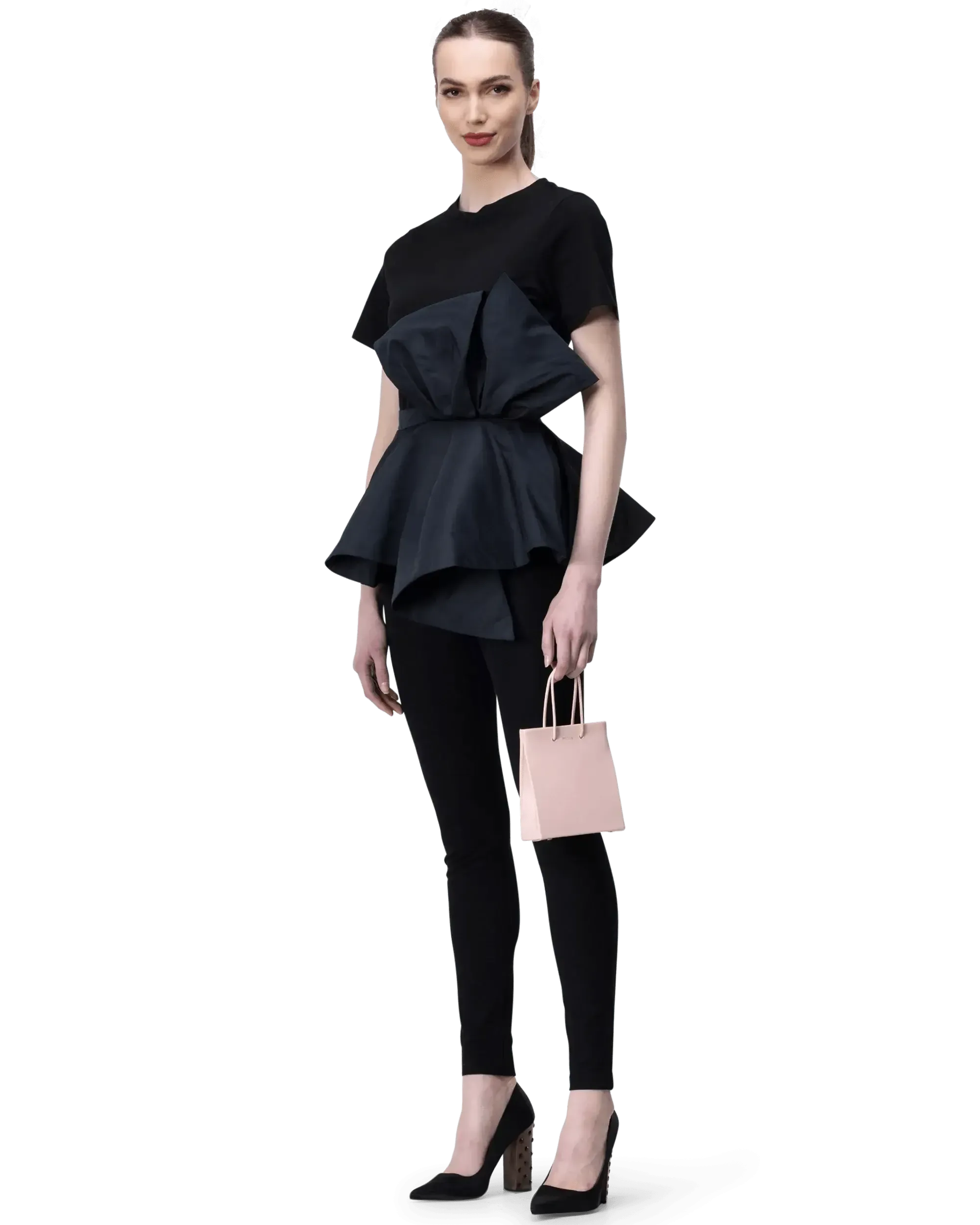 Short Medea Bag
