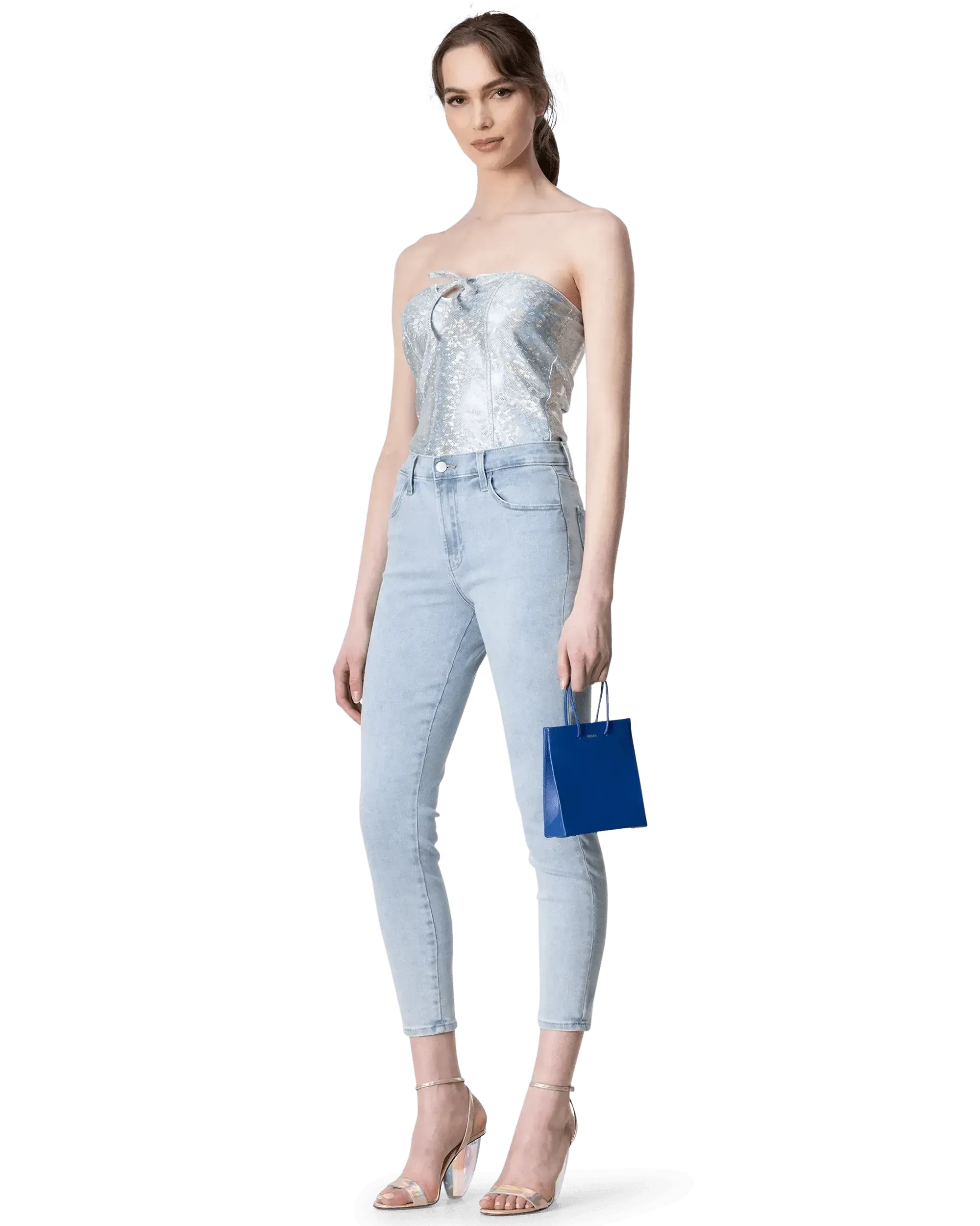 Short Medea Bag