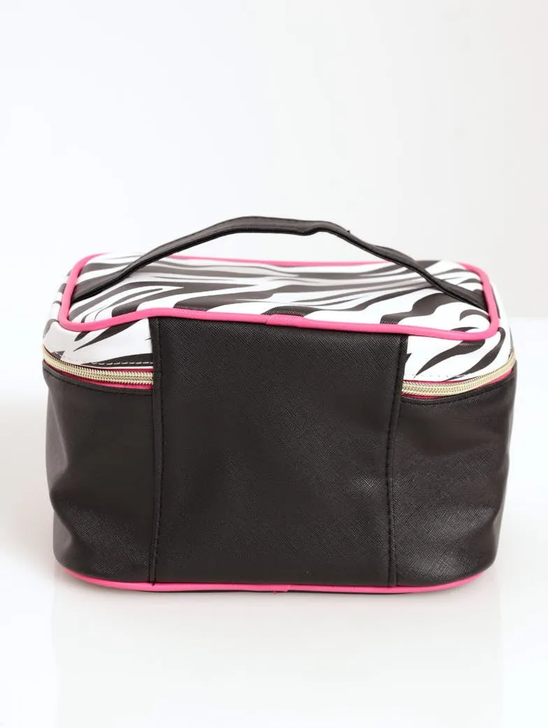 Sienna Cosmetic Bag