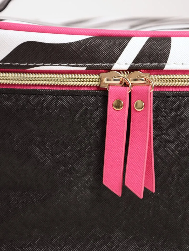 Sienna Cosmetic Bag