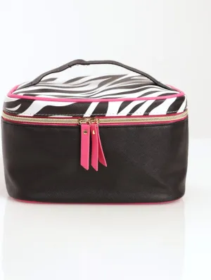 Sienna Cosmetic Bag
