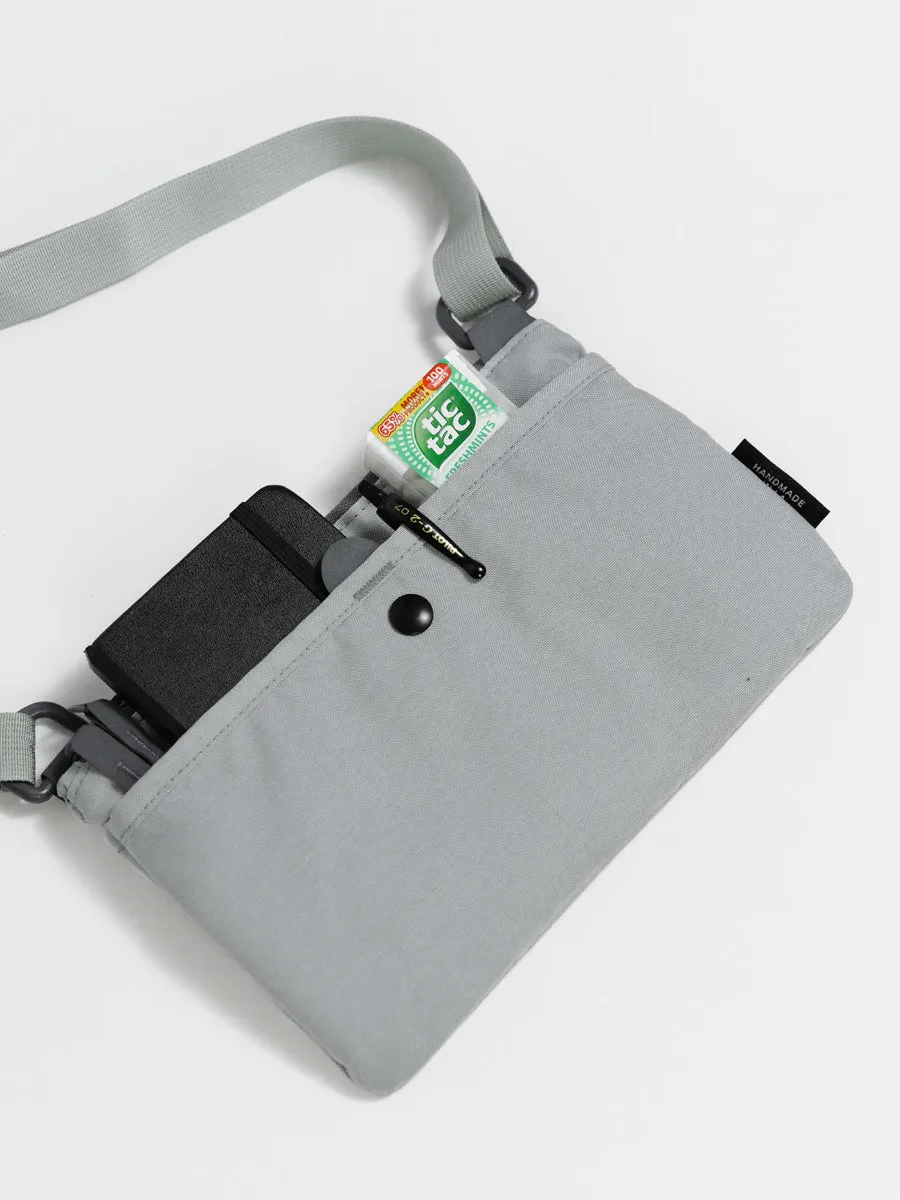 Slash Crossbody Bag