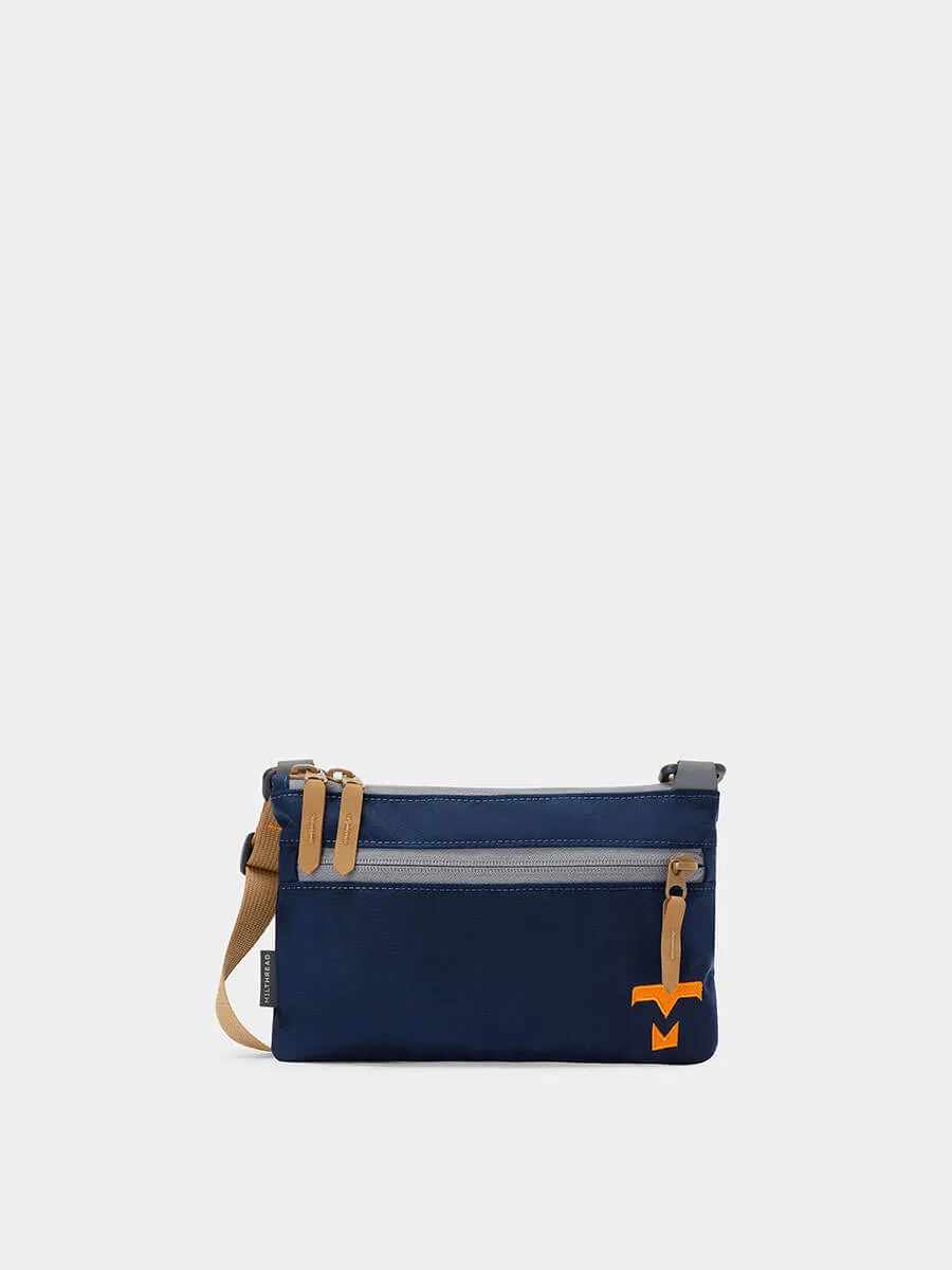 Slash Crossbody Bag