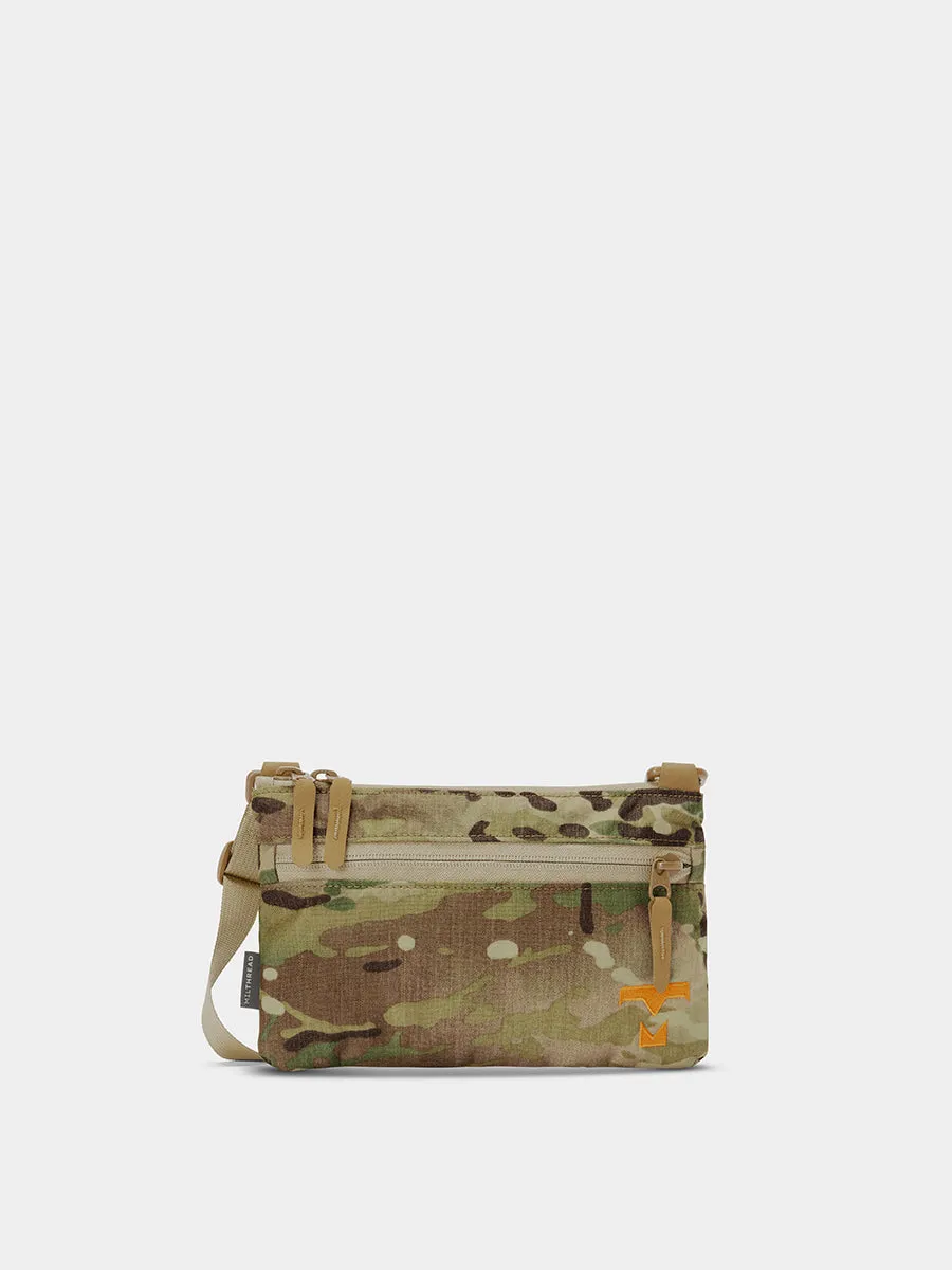 Slash Crossbody Bag