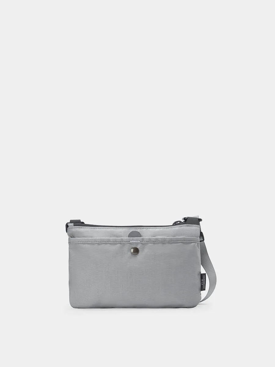 Slash Crossbody Bag
