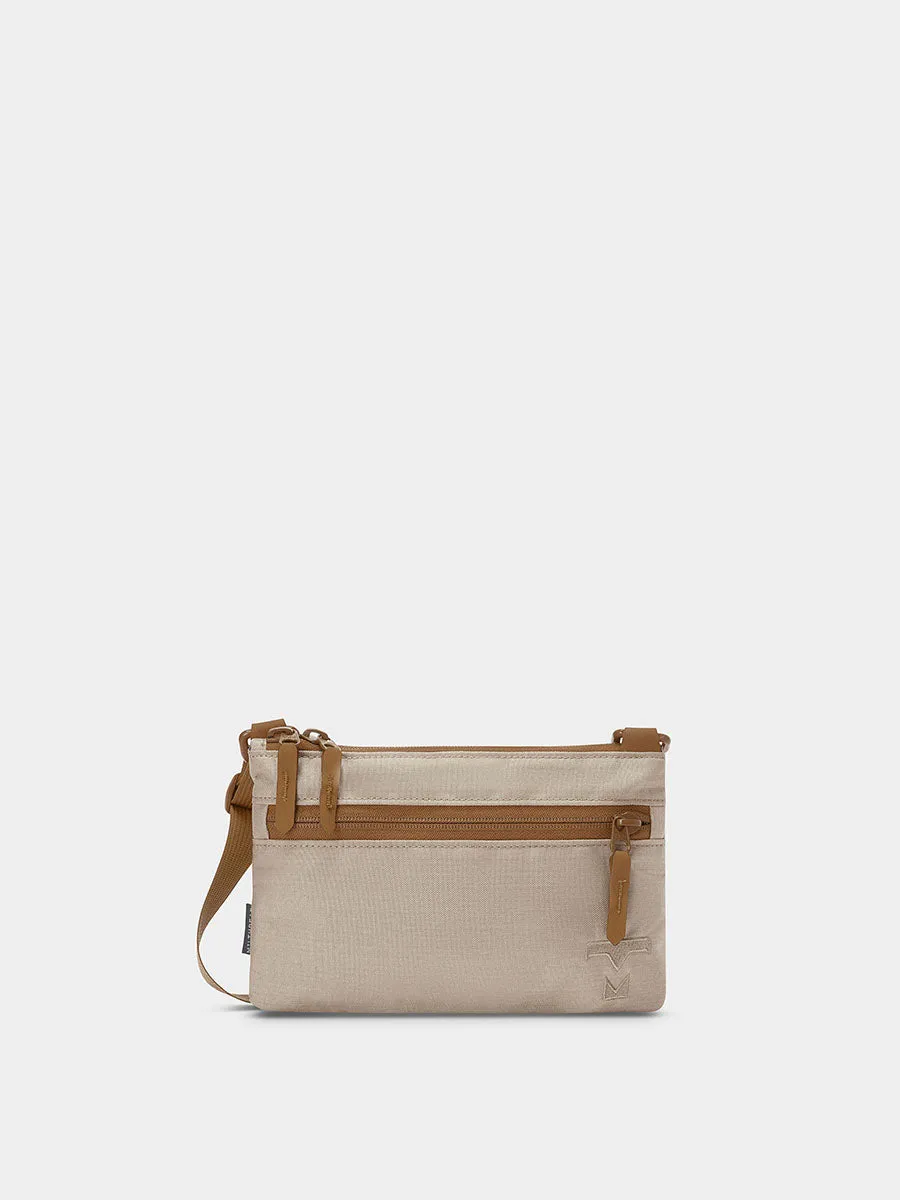 Slash Crossbody Bag
