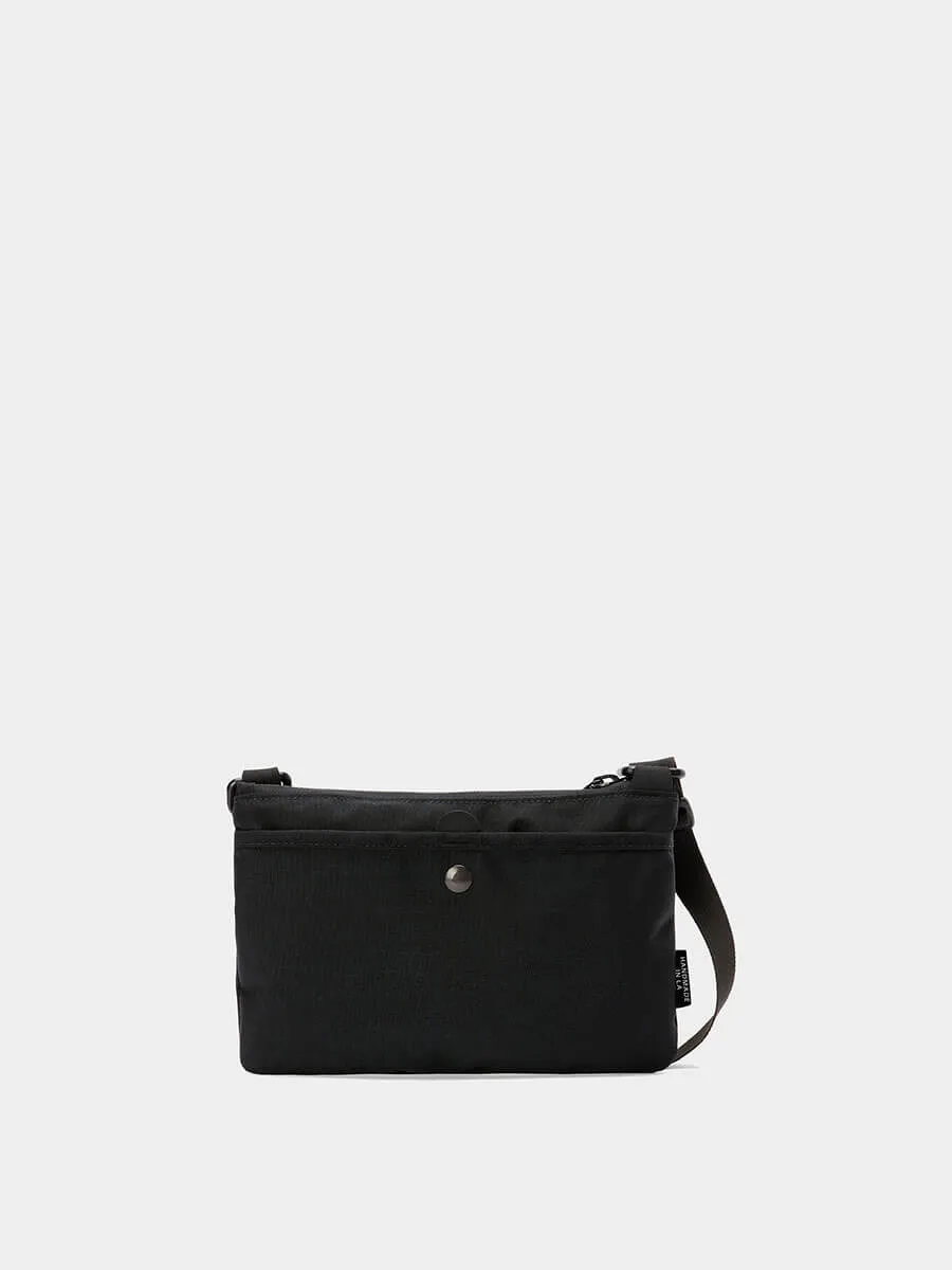 Slash Crossbody Bag