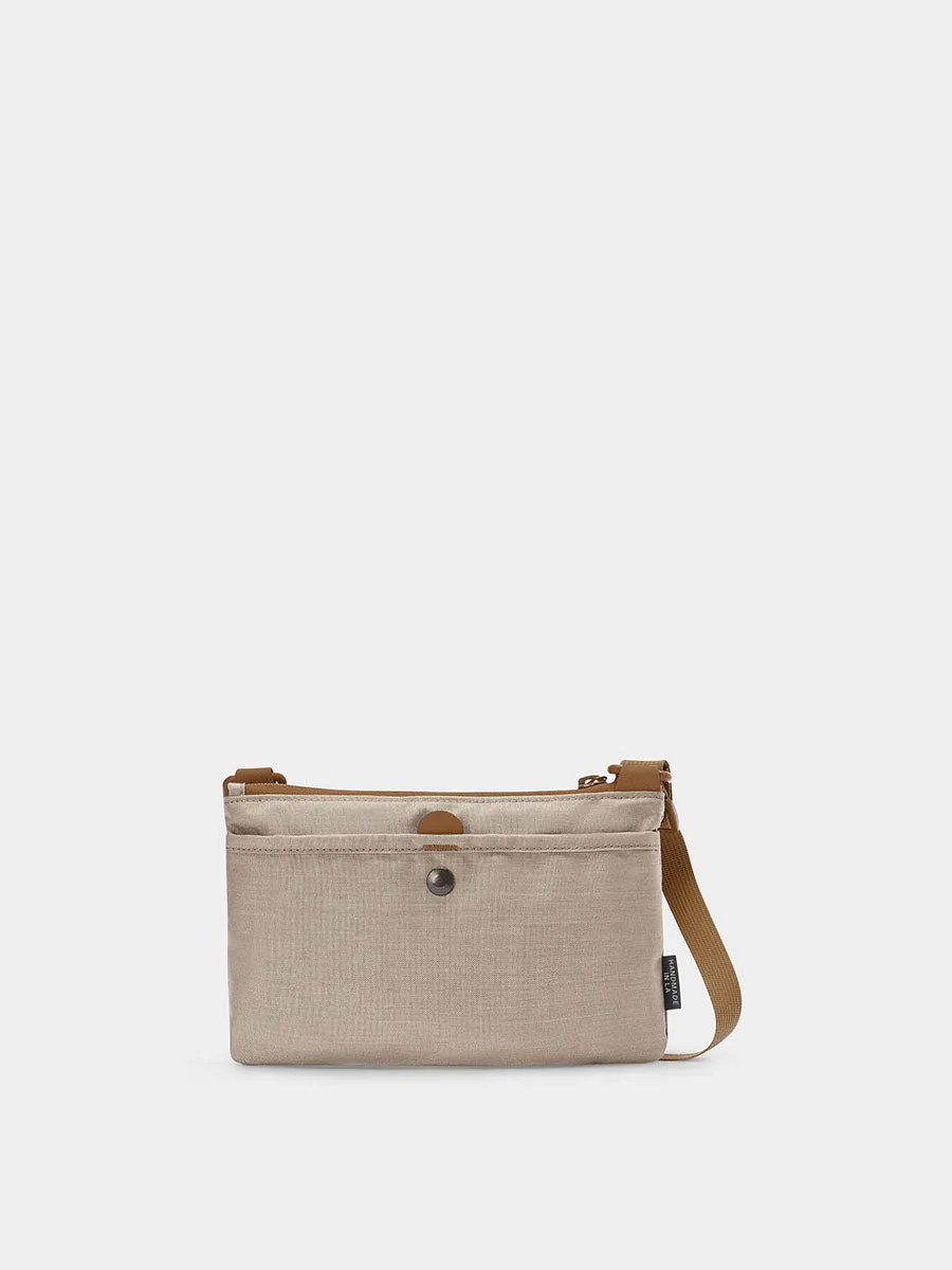 Slash Crossbody Bag