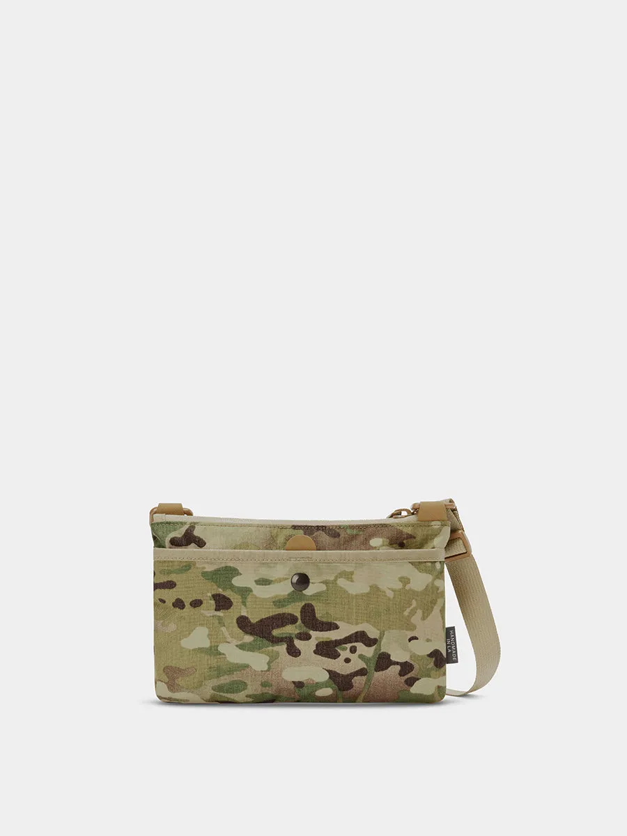 Slash Crossbody Bag