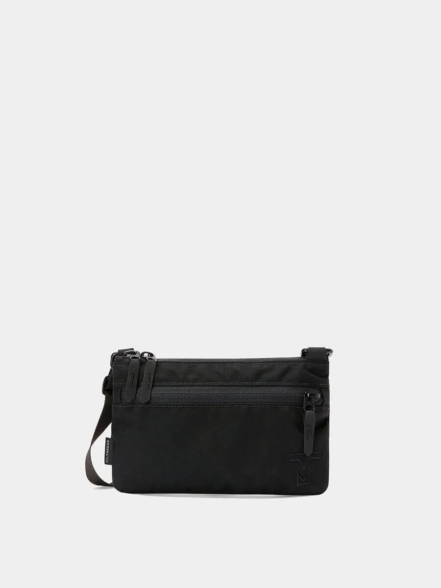 Slash Crossbody Bag