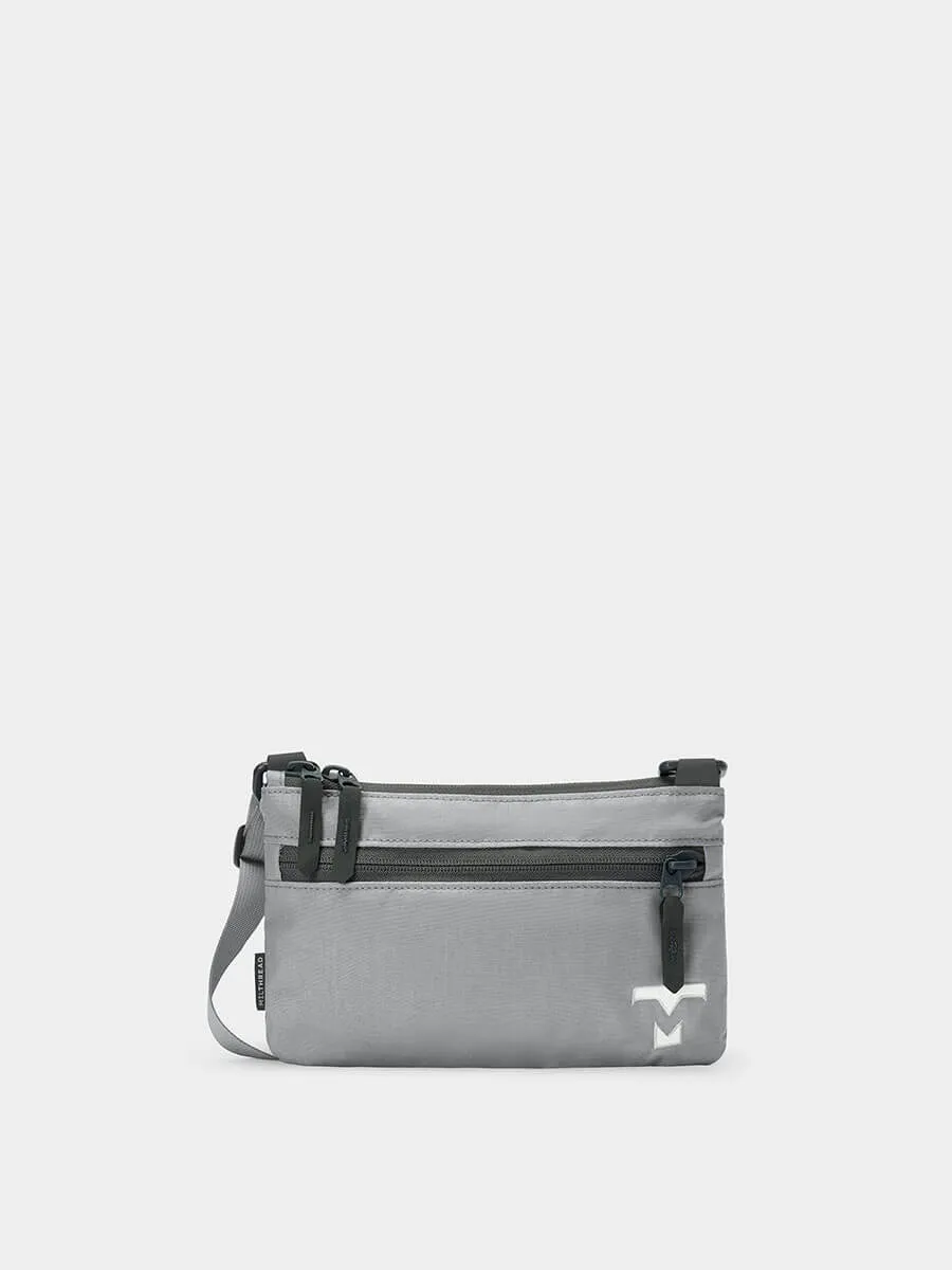 Slash Crossbody Bag