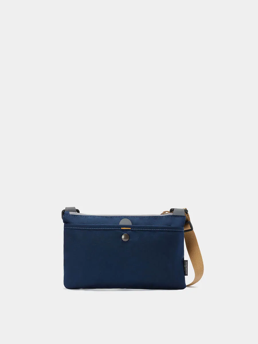 Slash Crossbody Bag