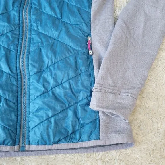 Smartwool Women’s Corbet 120 Jacket Small