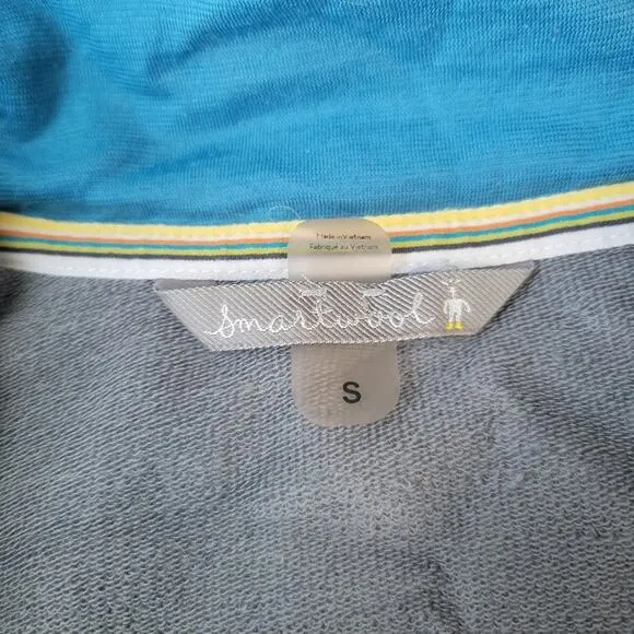 Smartwool Women’s Corbet 120 Jacket Small