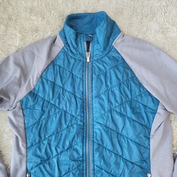 Smartwool Women’s Corbet 120 Jacket Small