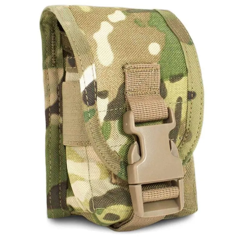 Smoke Grenade pouch