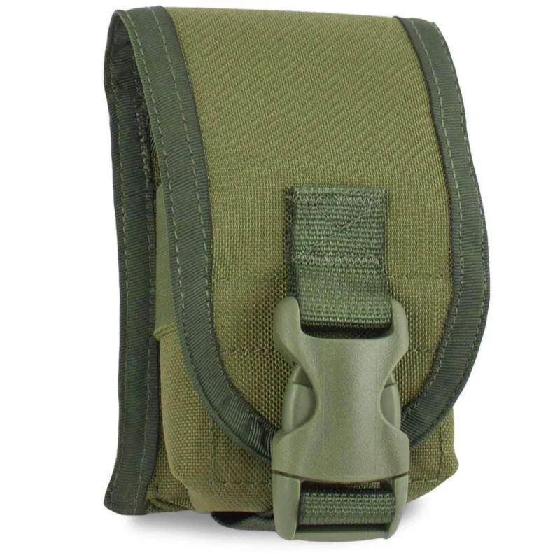 Smoke Grenade pouch