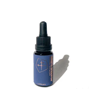 SMOOTH OPERATOR: Unfolding Face, Eye   Brow Serum