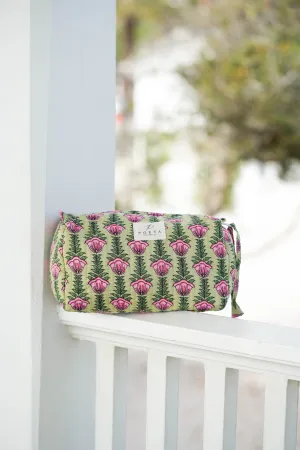 Sorrento Cosmetic Bag