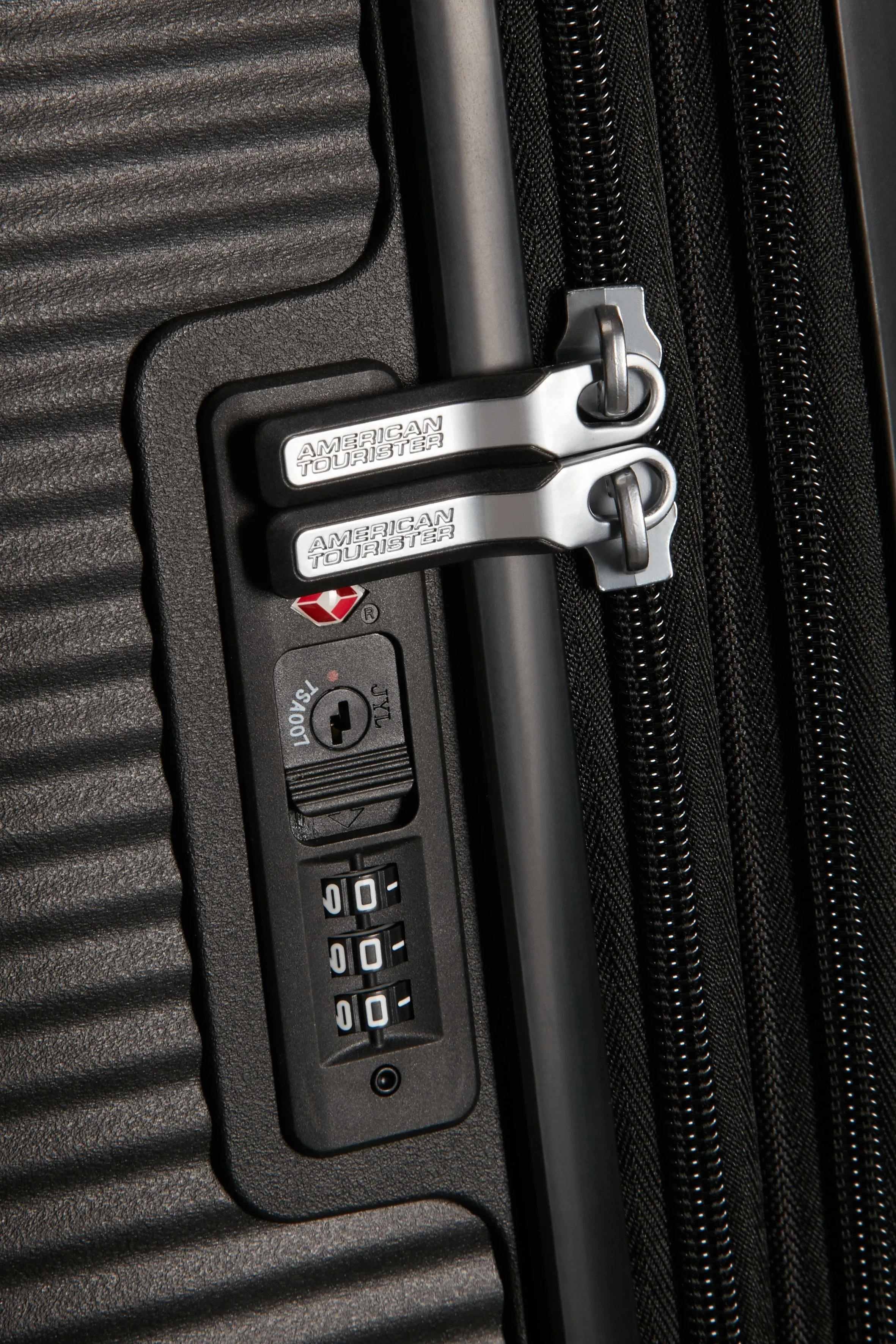Soundbox Spinner - Black