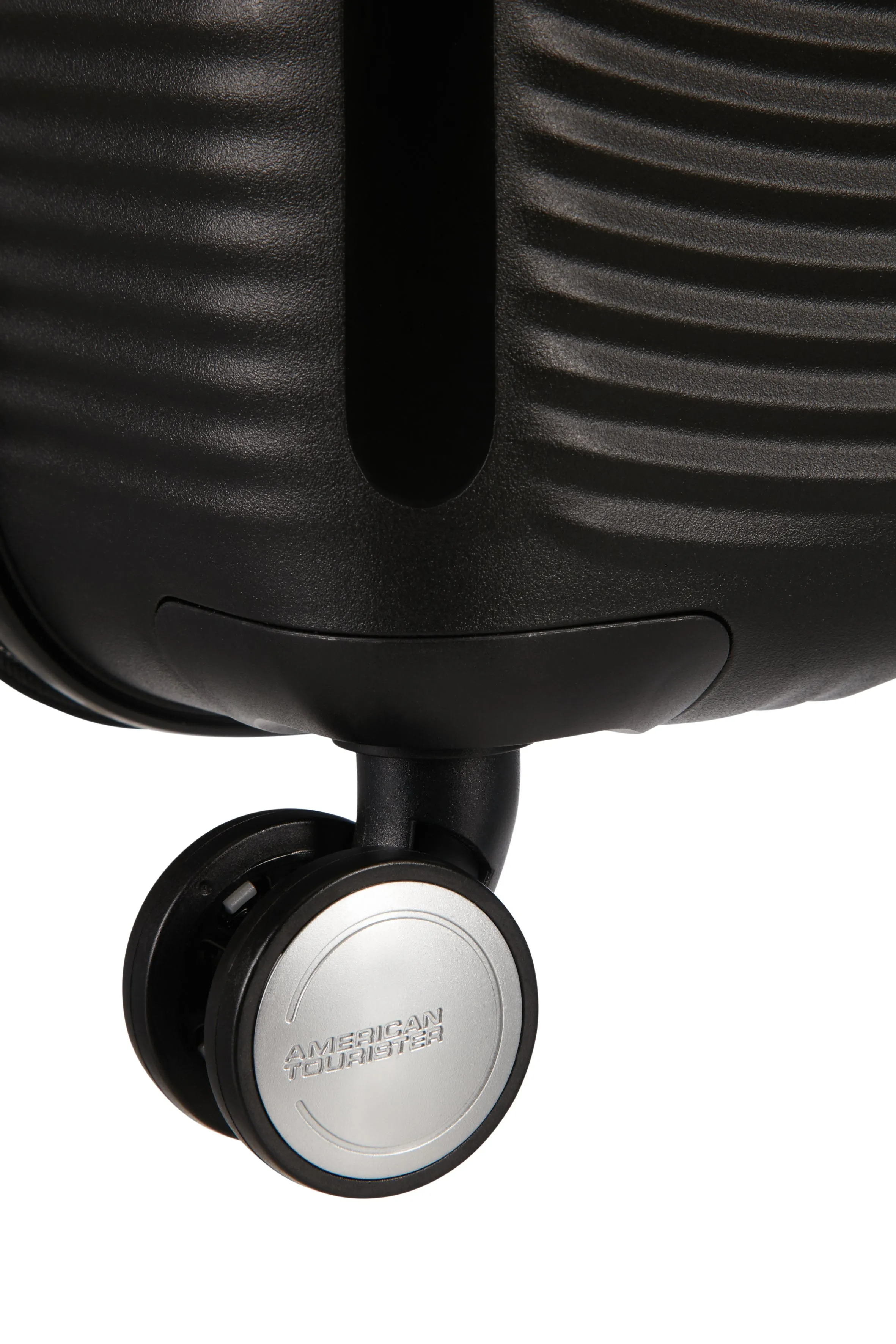 Soundbox Spinner - Black