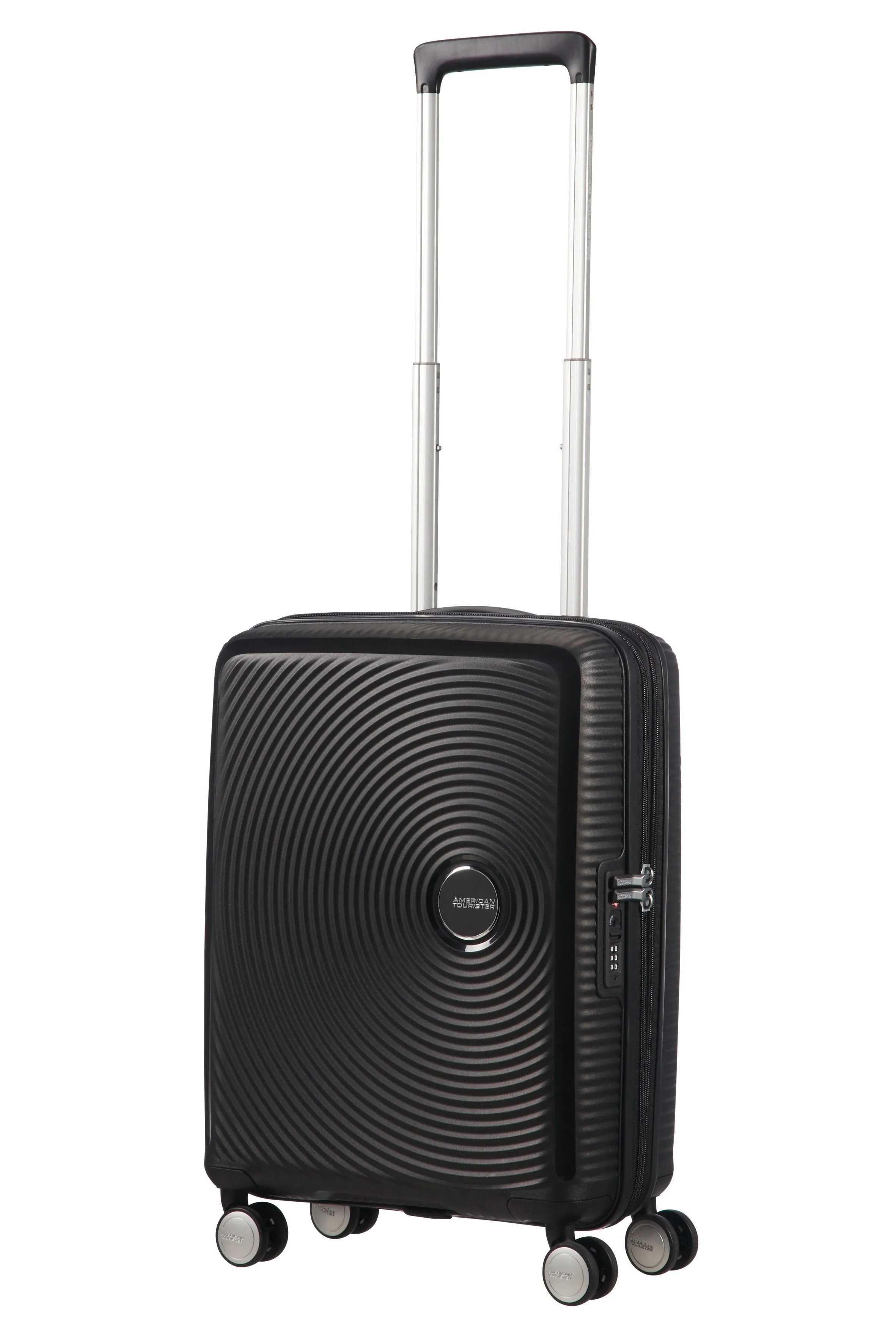 Soundbox Spinner - Black