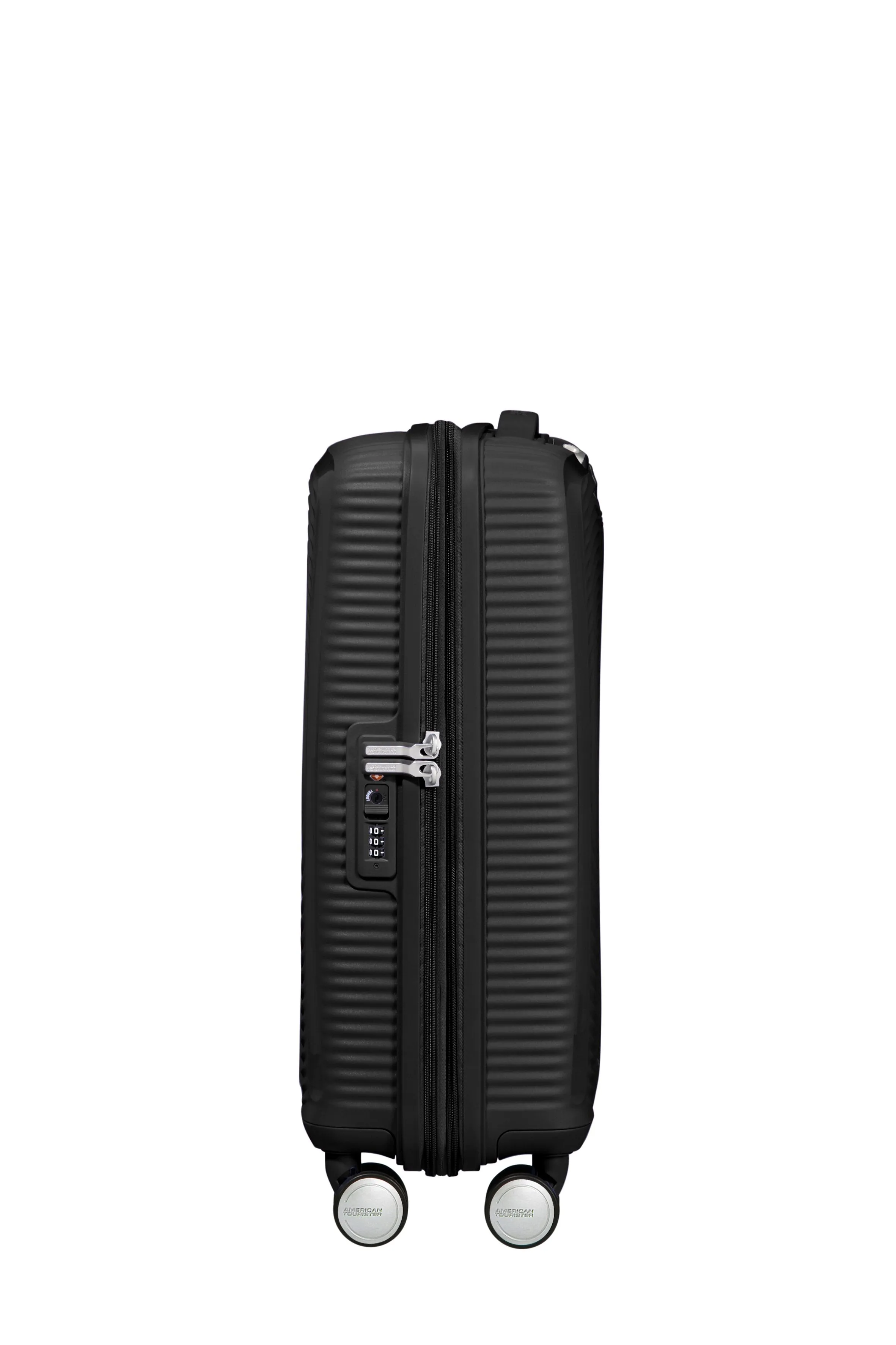 Soundbox Spinner - Black