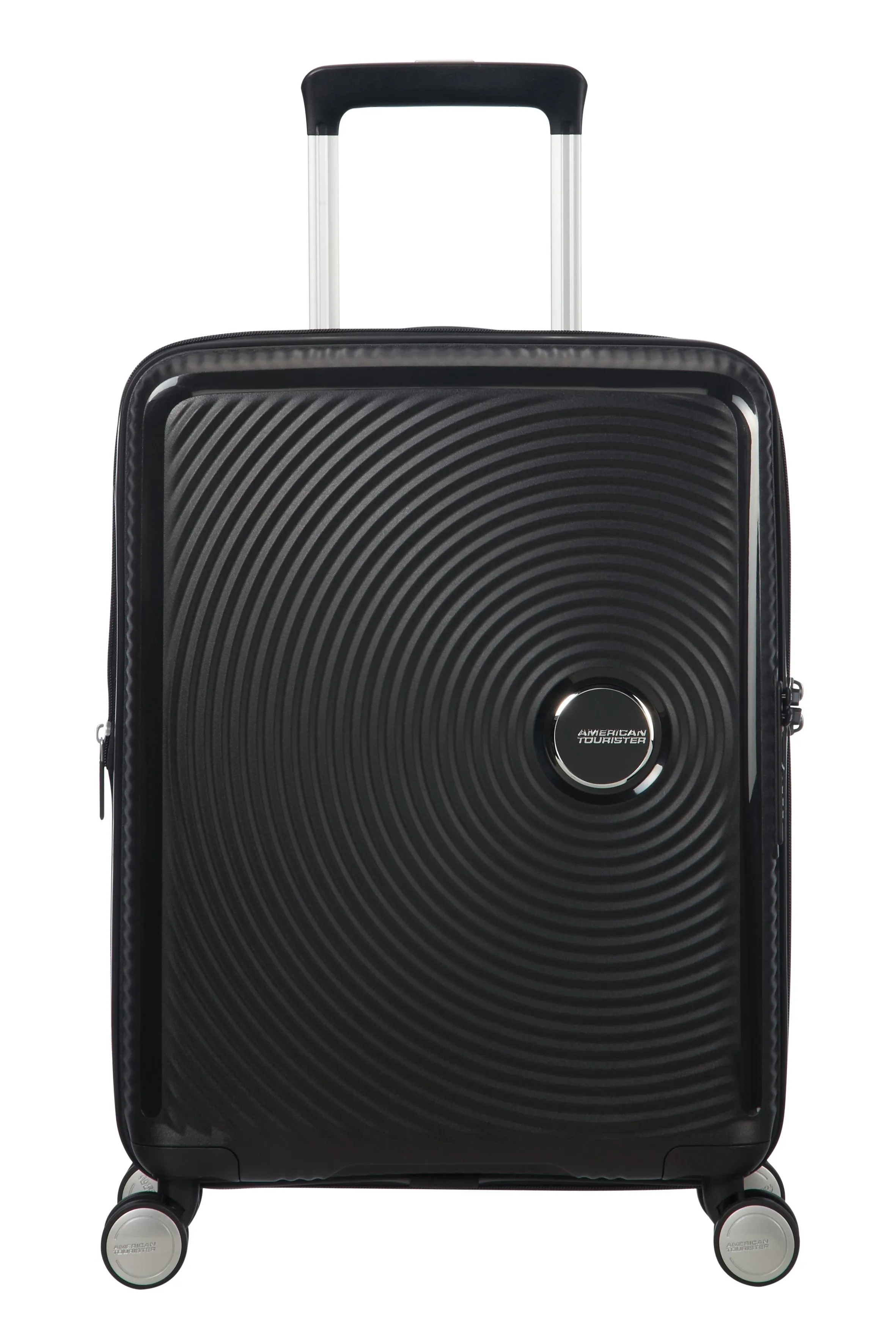 Soundbox Spinner - Black