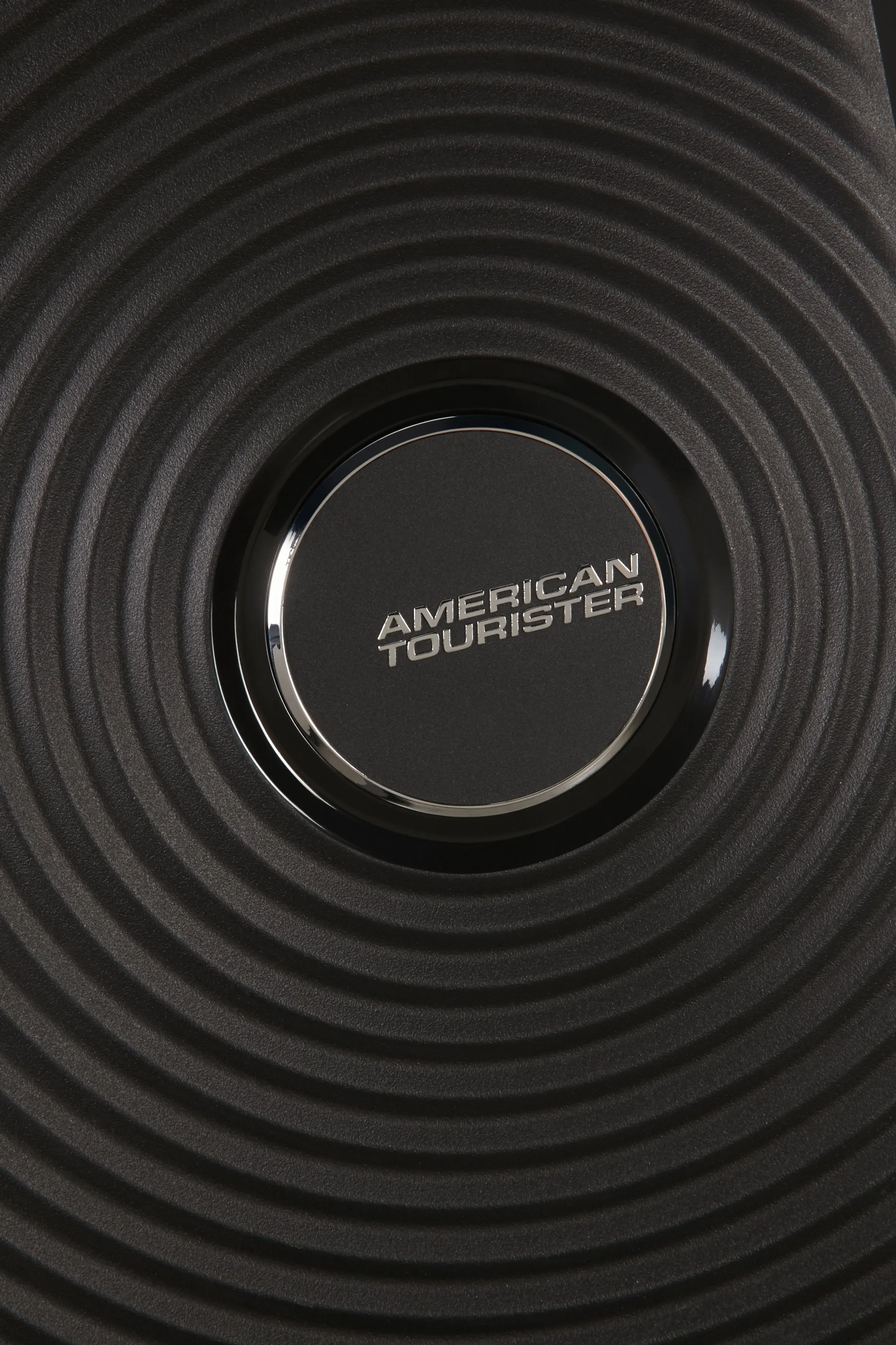 Soundbox Spinner - Black