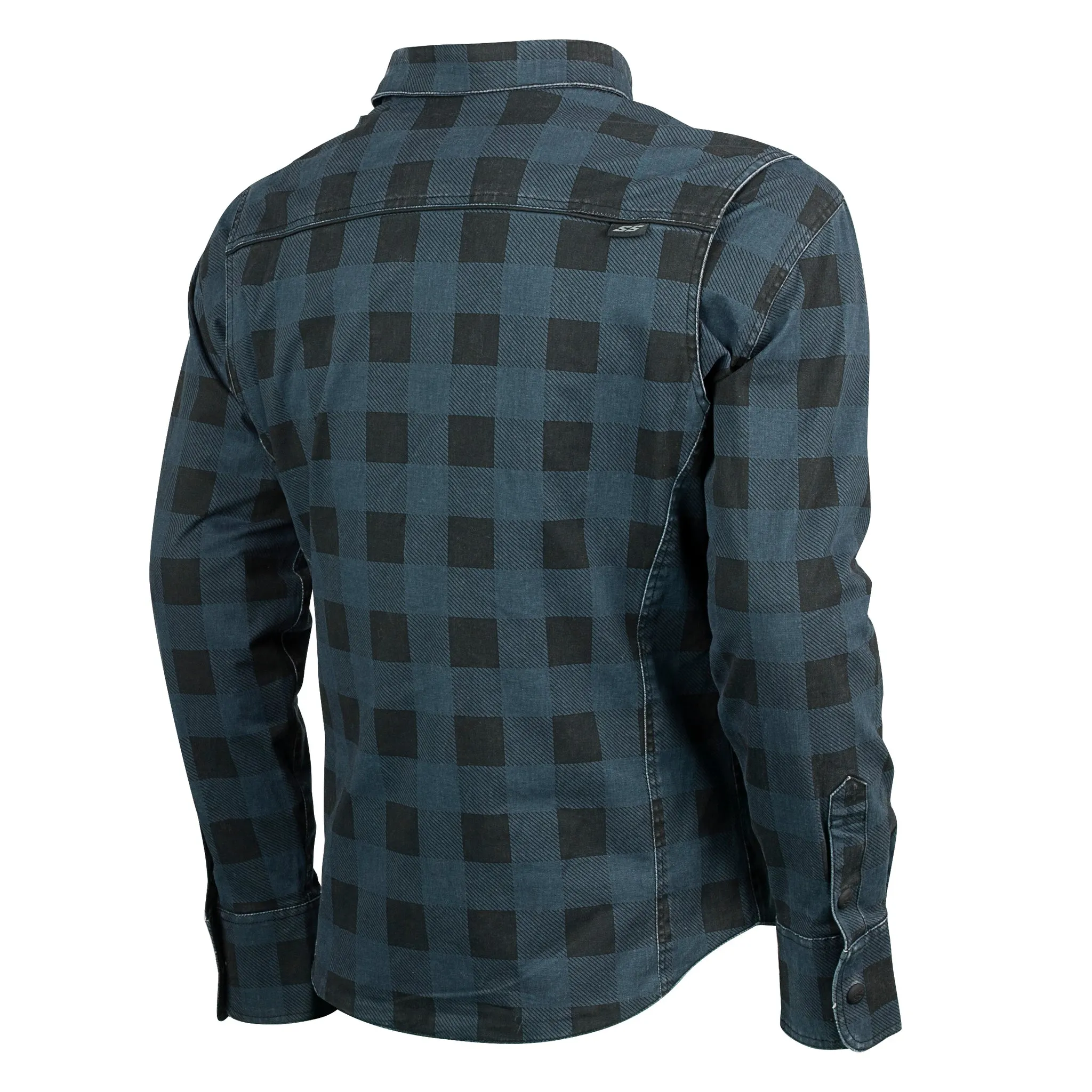 Speed and Strength True Grit Moto Shirt