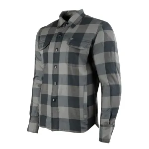 Speed and Strength True Grit Moto Shirt