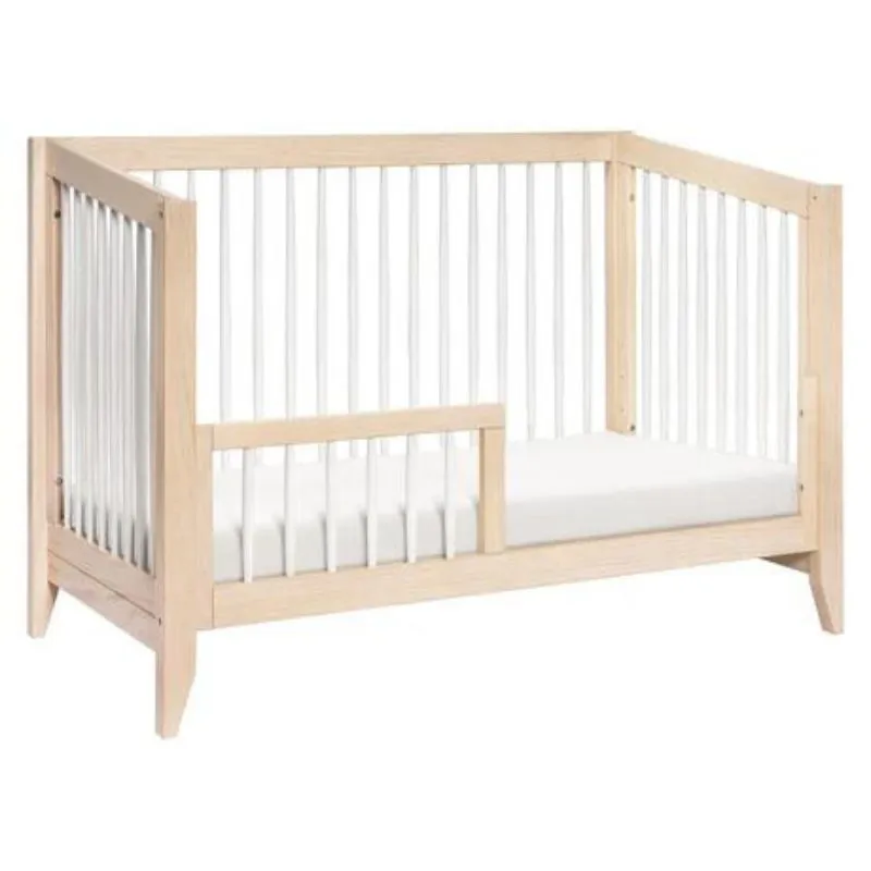 Sprout 4-in-1 Convertible Crib