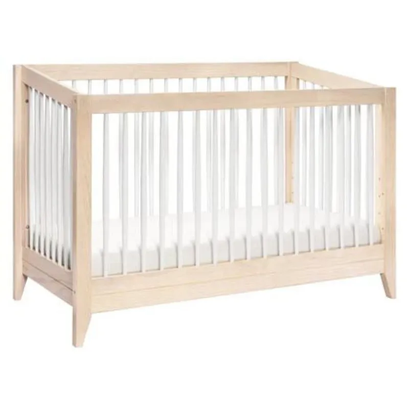 Sprout 4-in-1 Convertible Crib