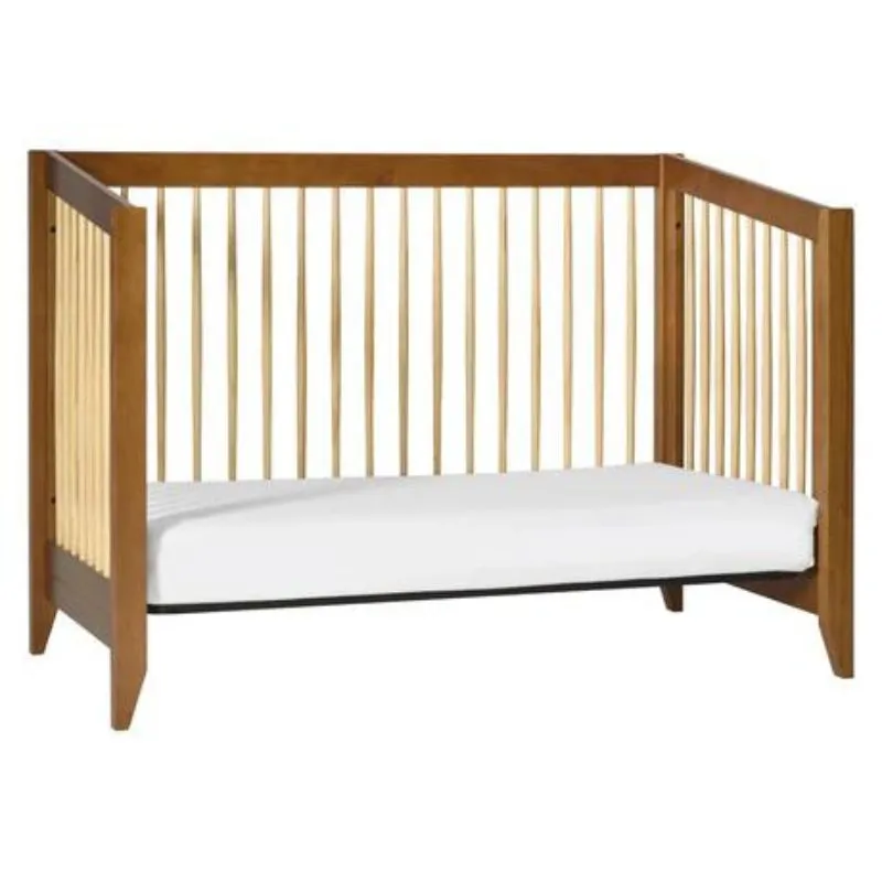 Sprout 4-in-1 Convertible Crib