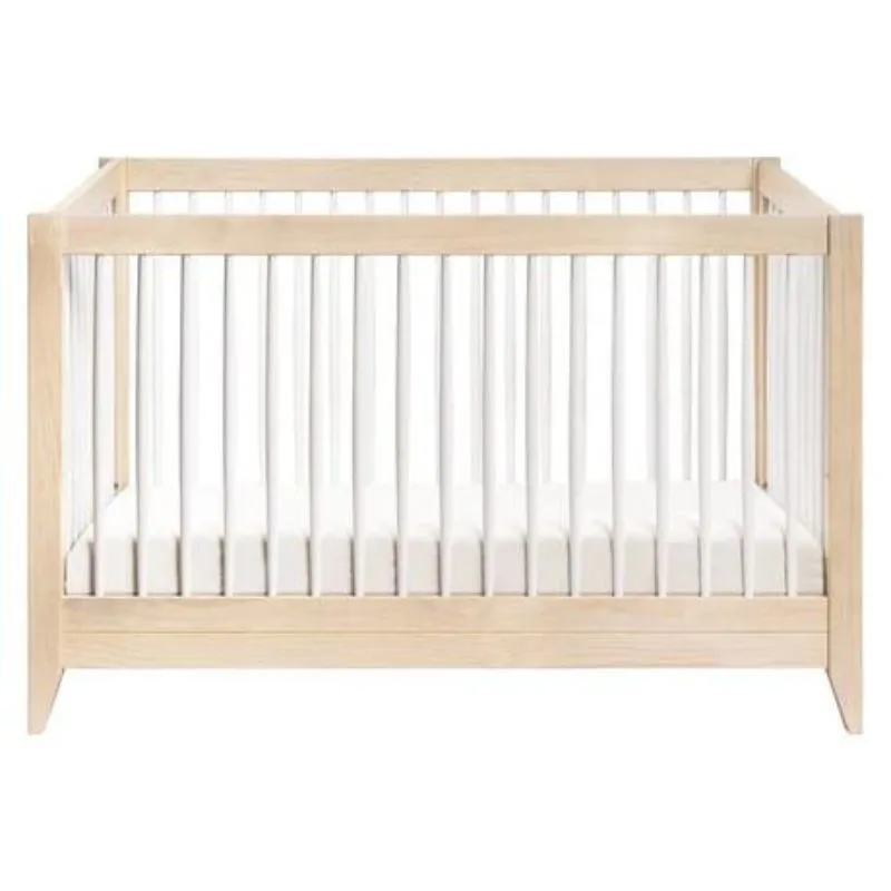 Sprout 4-in-1 Convertible Crib