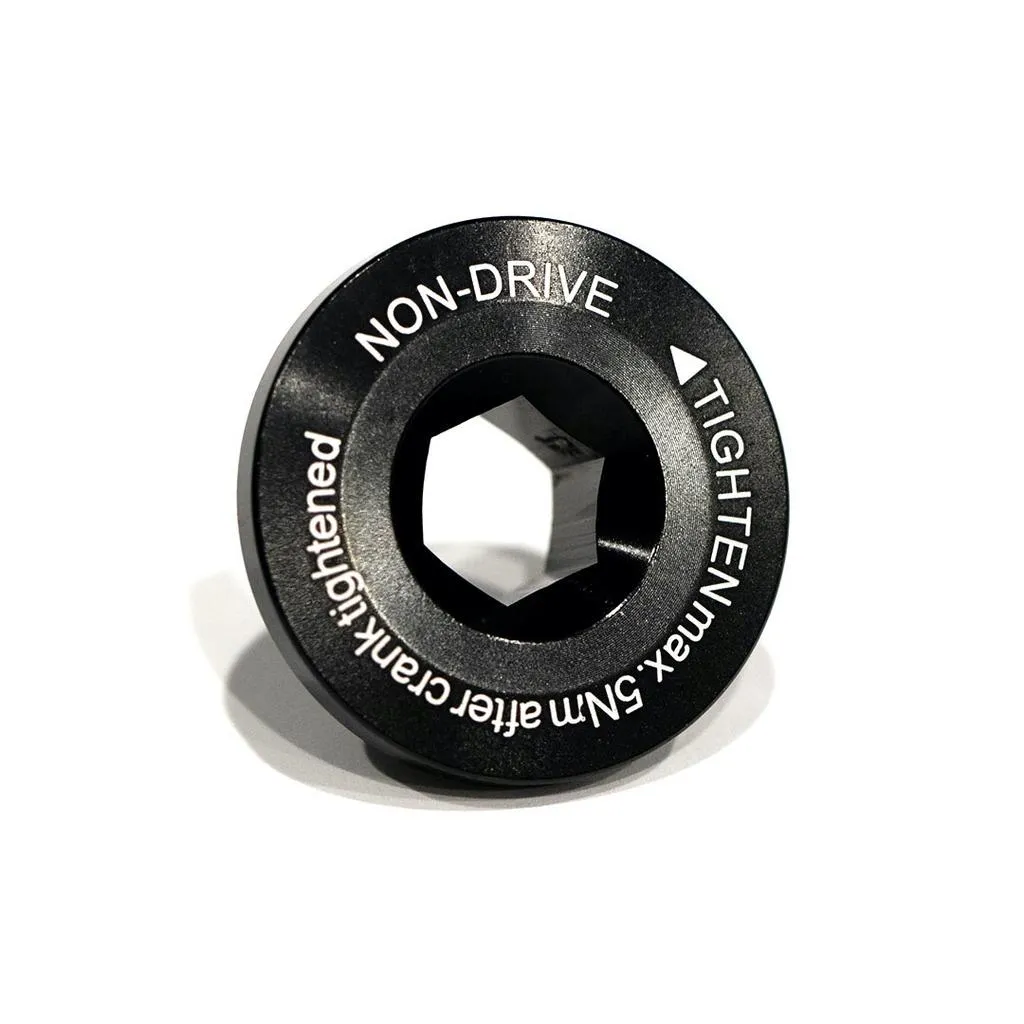 SRM Origin Crank Pre-load Cap