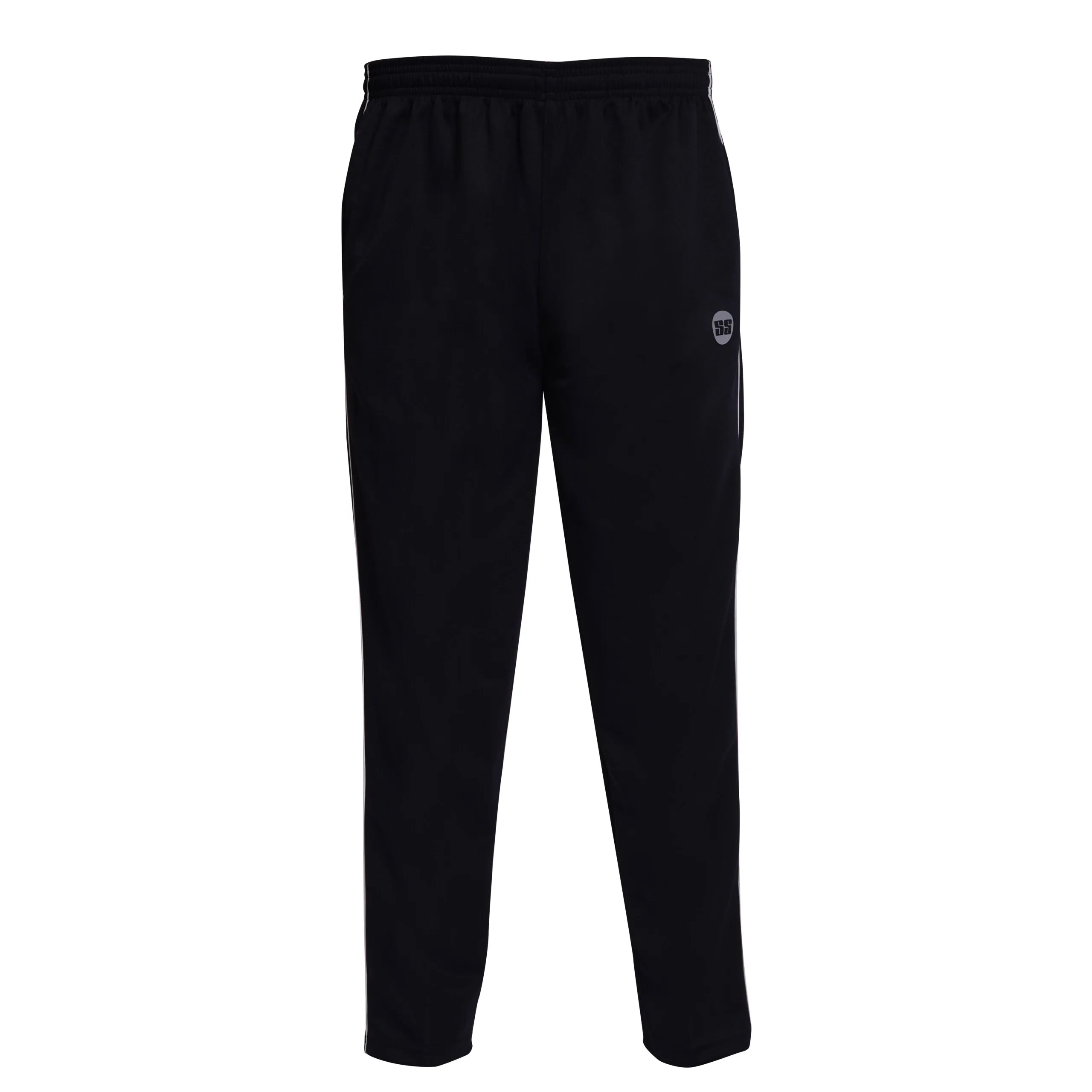 SS IKON Track Suit Combo Black Size