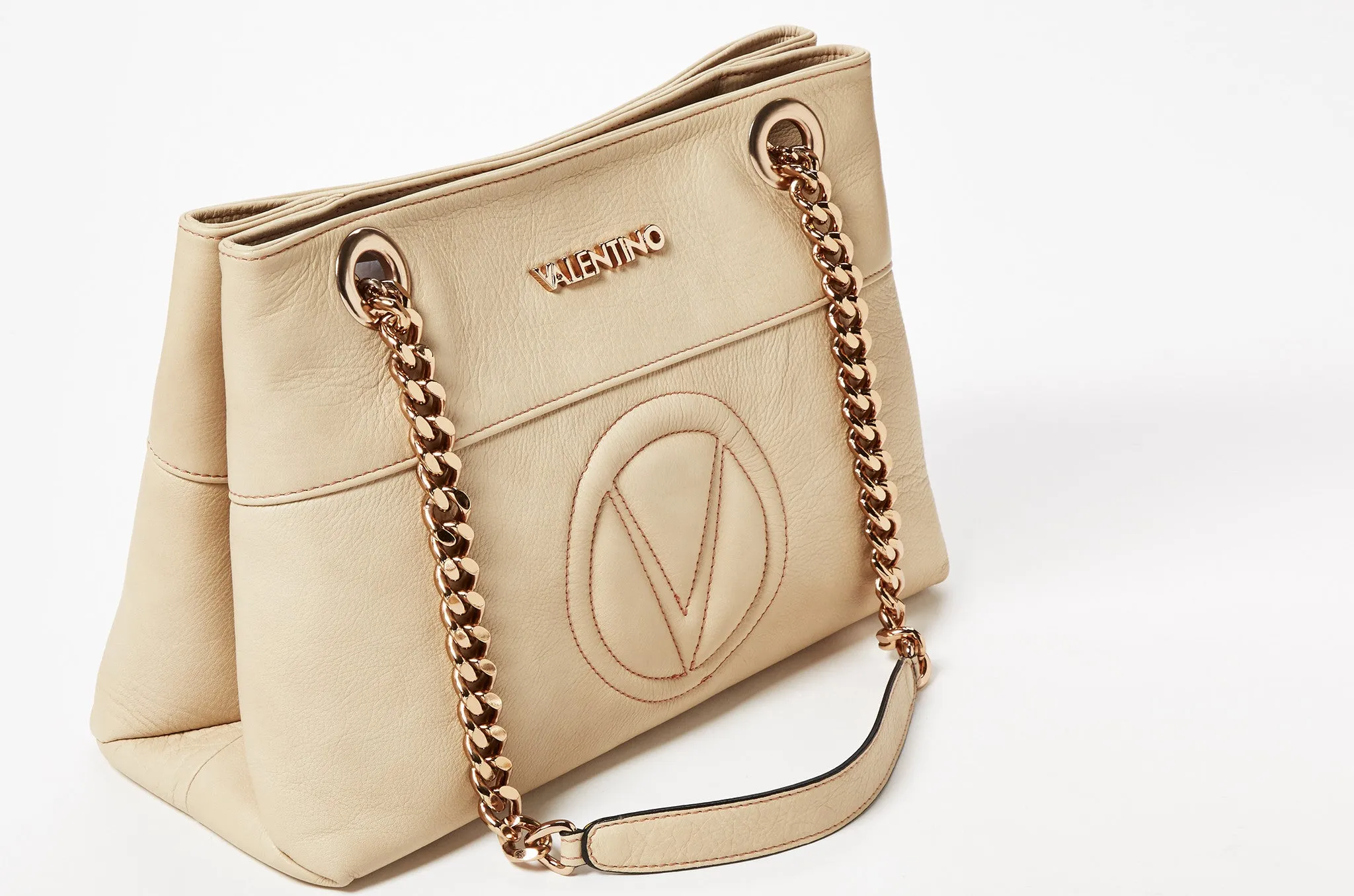 SS16 - Signature - Karina - Cappuccino