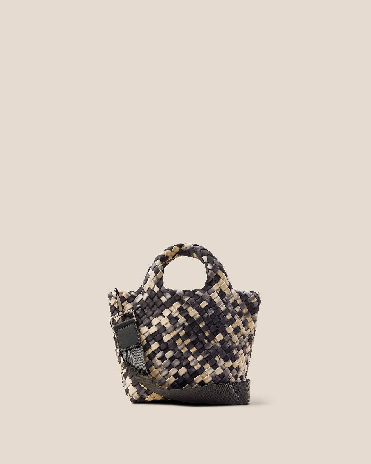 St. Barths Petit Tote in Nimbus