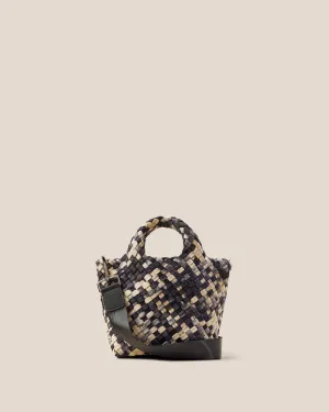 St. Barths Petit Tote in Nimbus