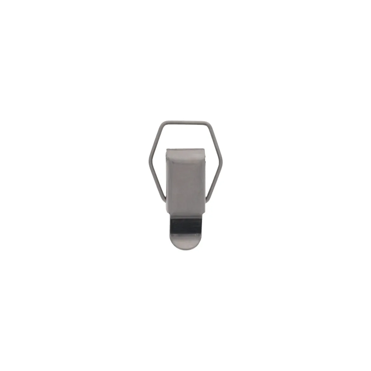 Stainless Steel Compact Spring Loop Drawlatch