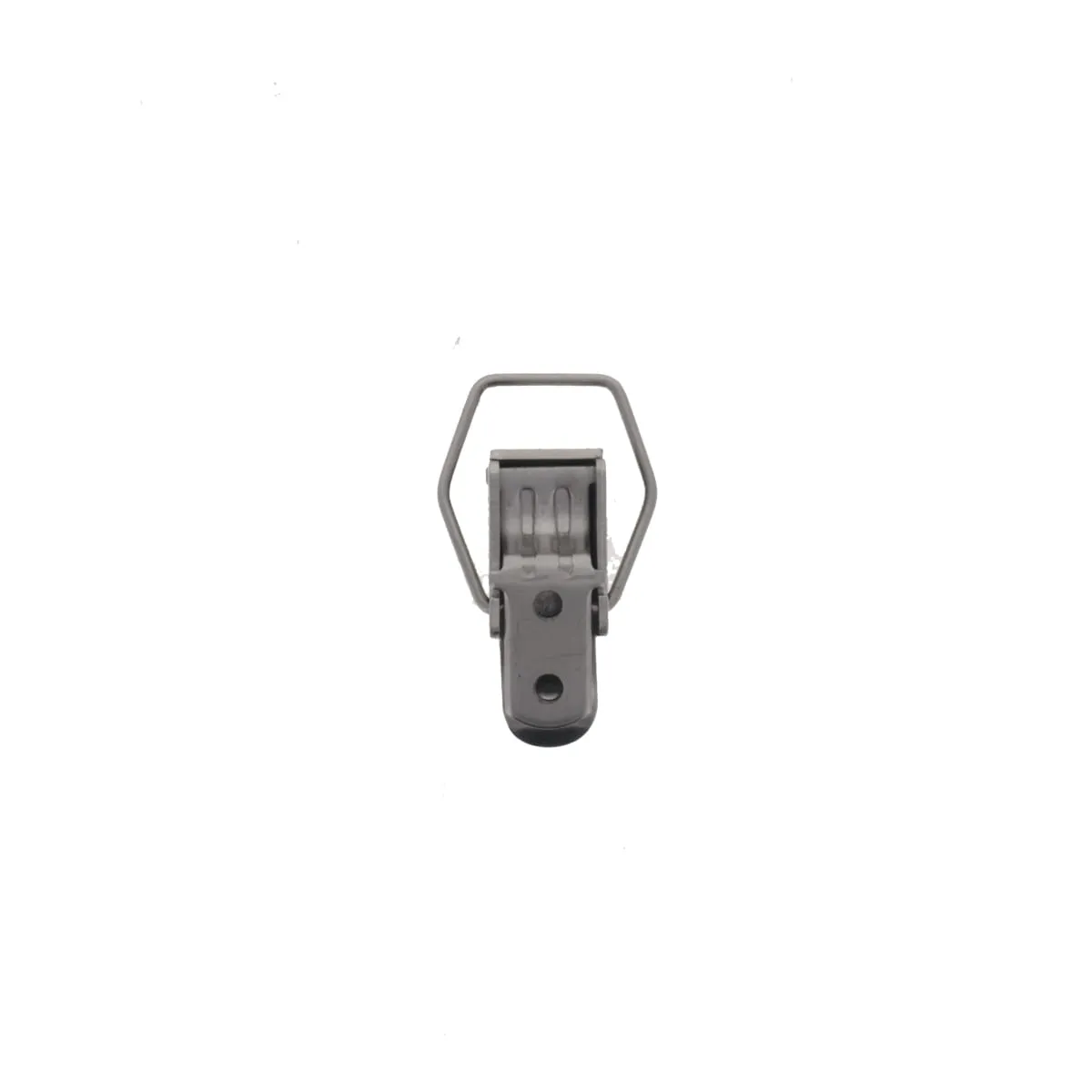 Stainless Steel Compact Spring Loop Drawlatch