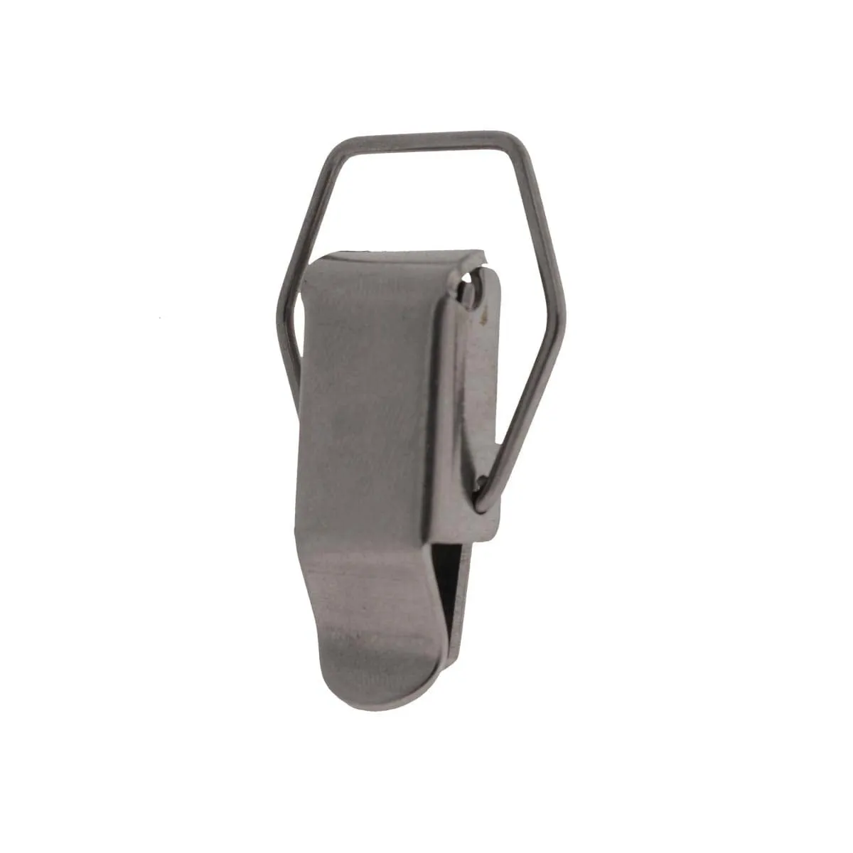 Stainless Steel Compact Spring Loop Drawlatch