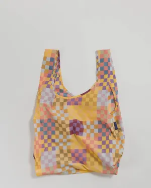 Standard Baggu Check Multi