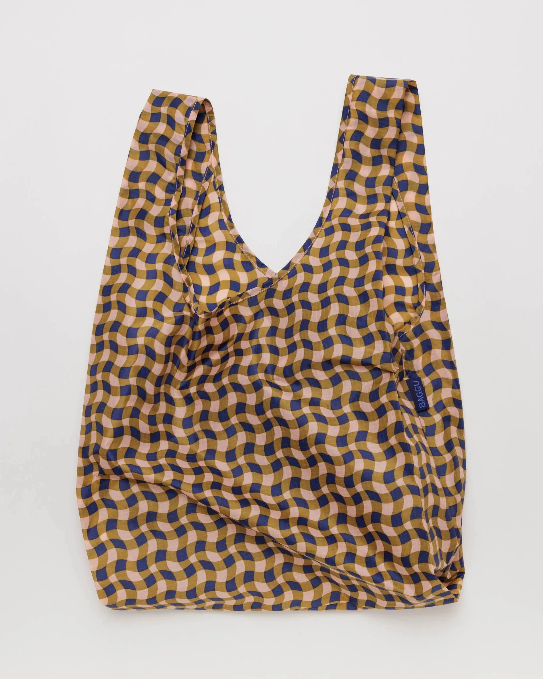 Standard Baggu - Multiple Colors