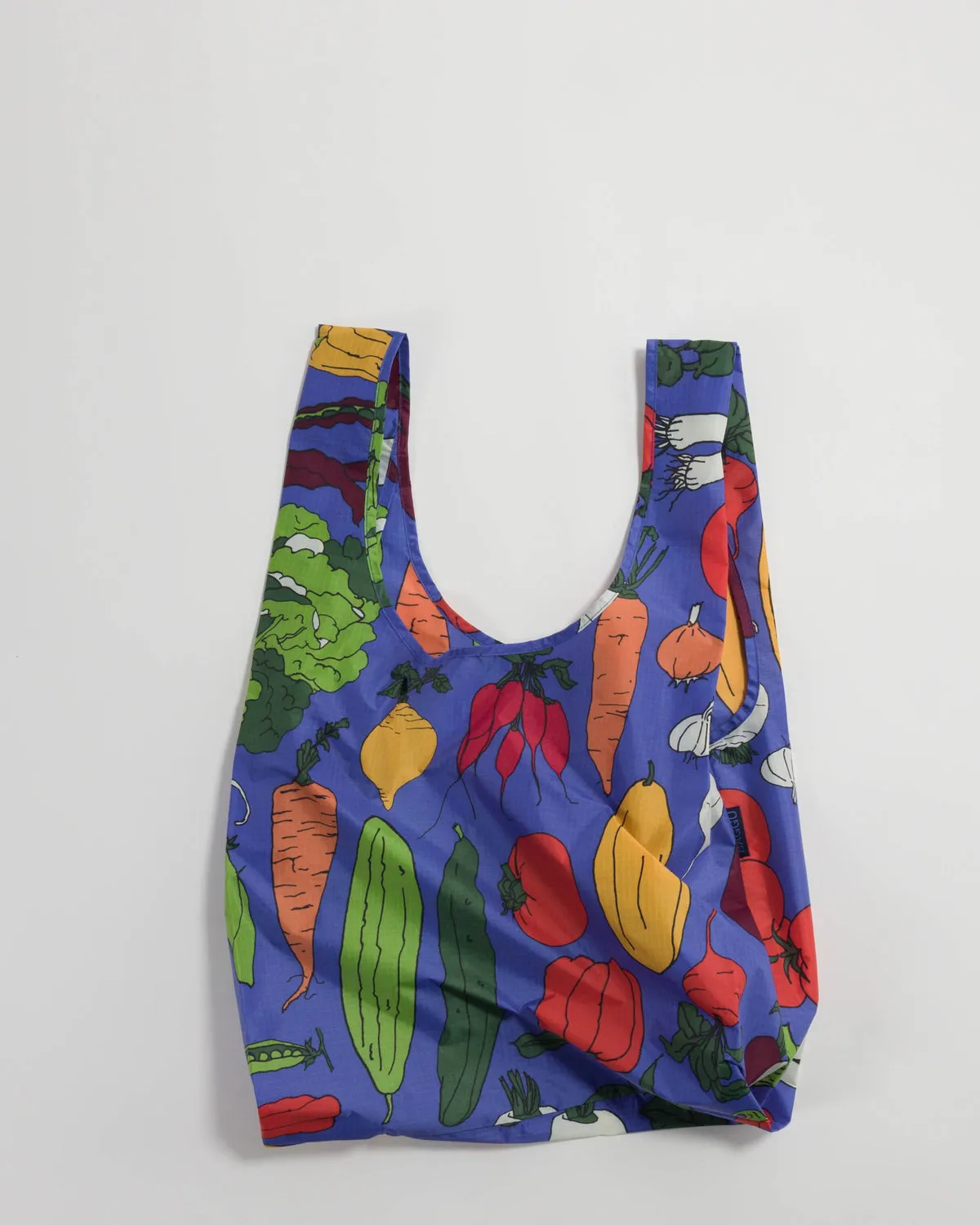 Standard Baggu - Multiple Colors