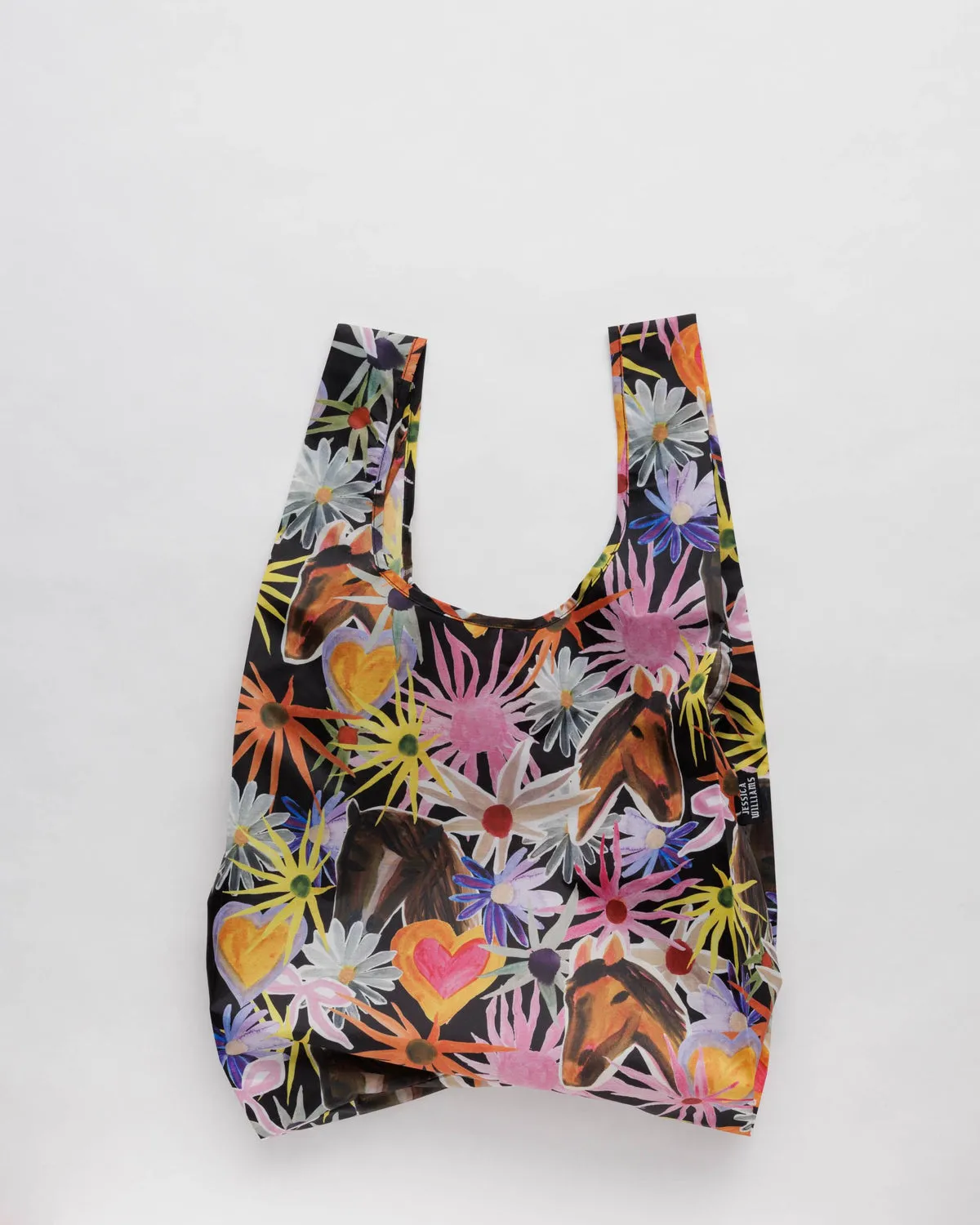Standard Baggu - Multiple Colors