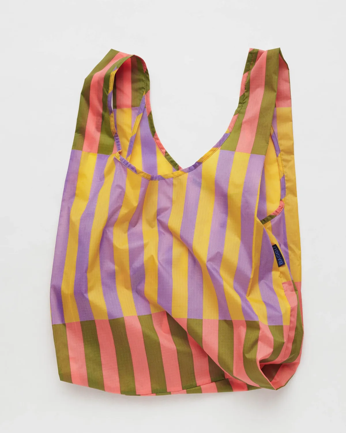 Standard Baggu - Multiple Colors