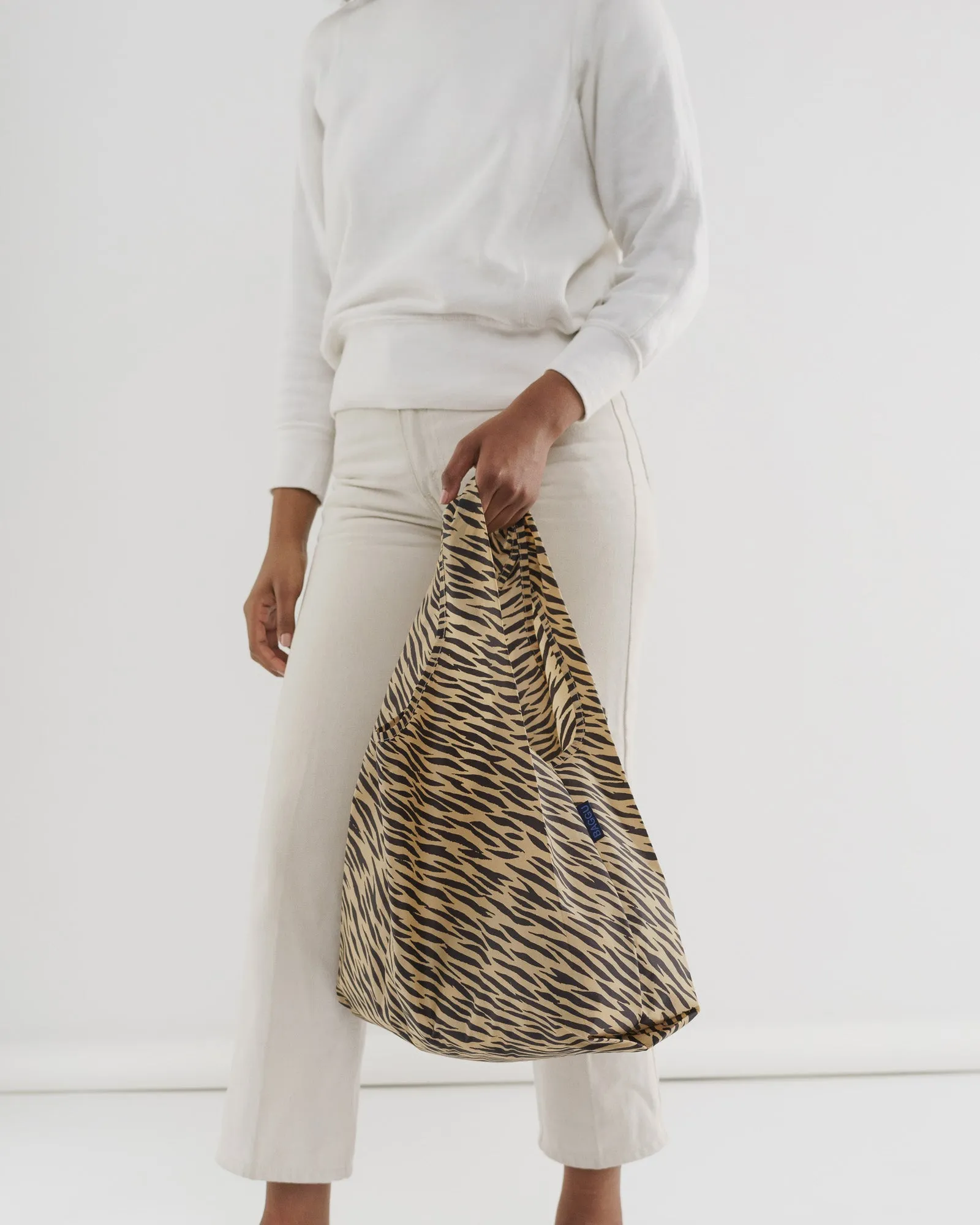Standard BAGGU - Tiger Stripe
